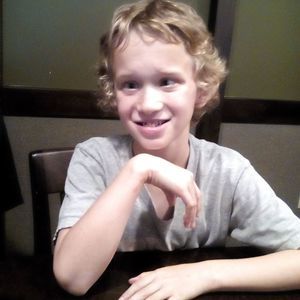 Meet your Posher, Ethan